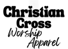 Christian Cross Worship Apparel - Home