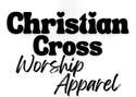 Christian Cross Worship Apparel - Home